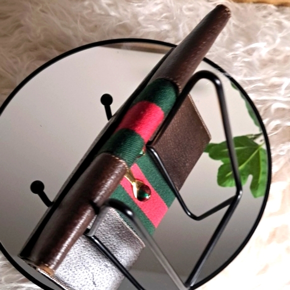 Gucci Cherry Line Long Wallet - Picture 14 of 17